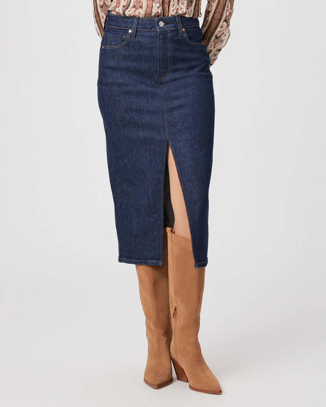 Picture of Angela Midi Skirt