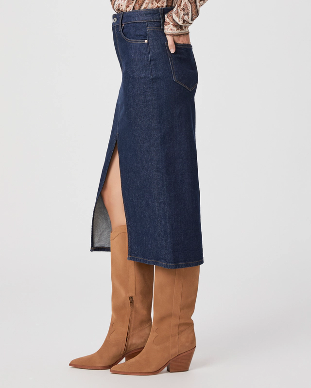 Picture of Angela Midi Skirt