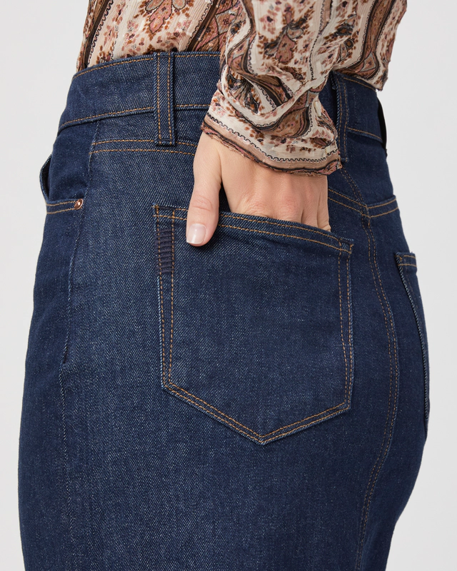 Picture of Angela Midi Skirt