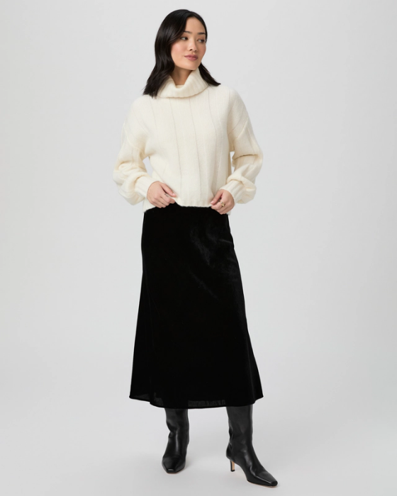 Picture of Cicely Midi Skirt