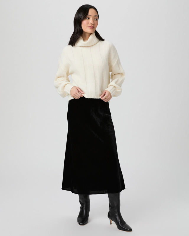Picture of Cicely Midi Skirt