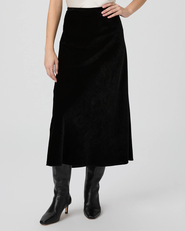 Picture of Cicely Midi Skirt