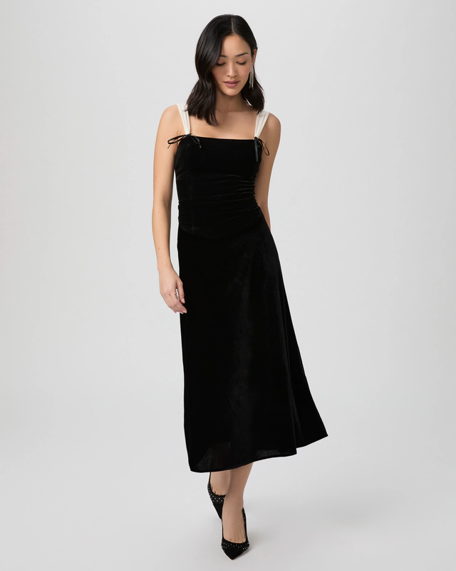 Picture of Cicely Midi Skirt