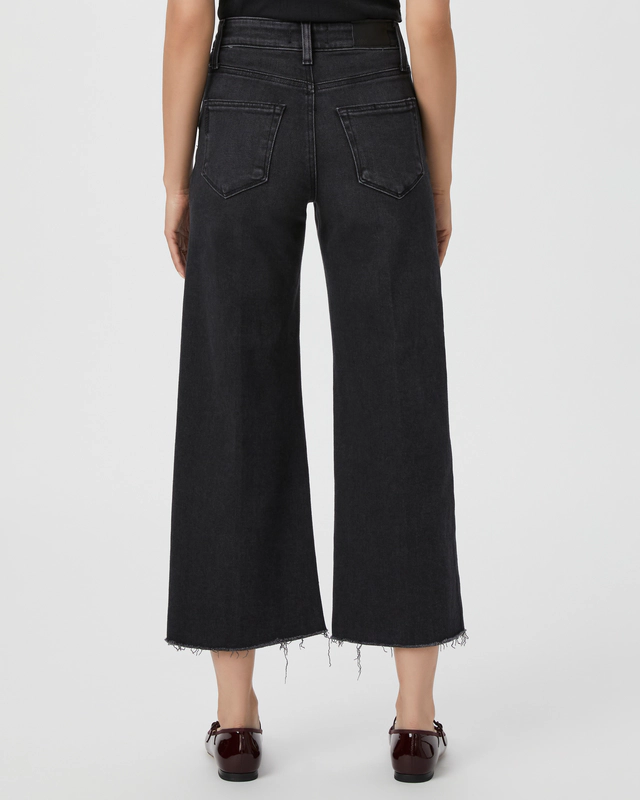 Picture of Anessa Petite 25 Wide Leg Jean