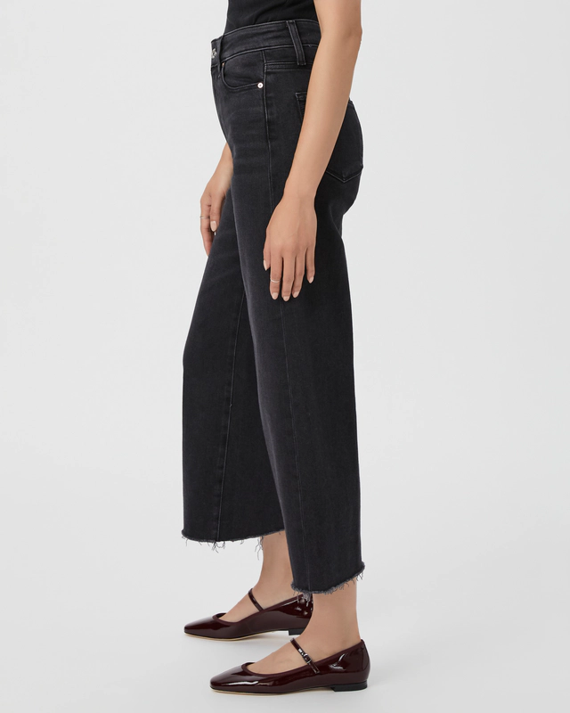 Picture of Anessa Petite 25 Wide Leg Jean