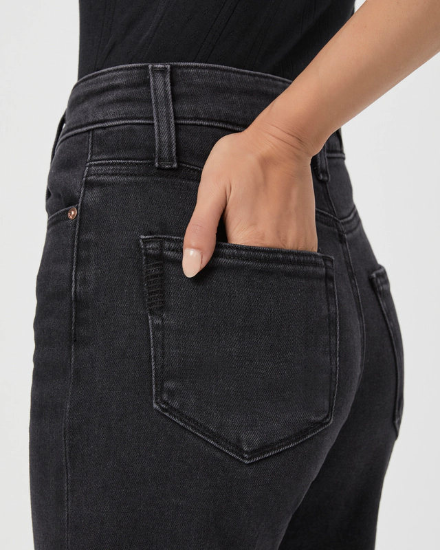 Picture of Anessa Petite 25 Wide Leg Jean