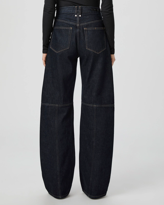 Picture of Arellia 32 Barrel Leg Jean