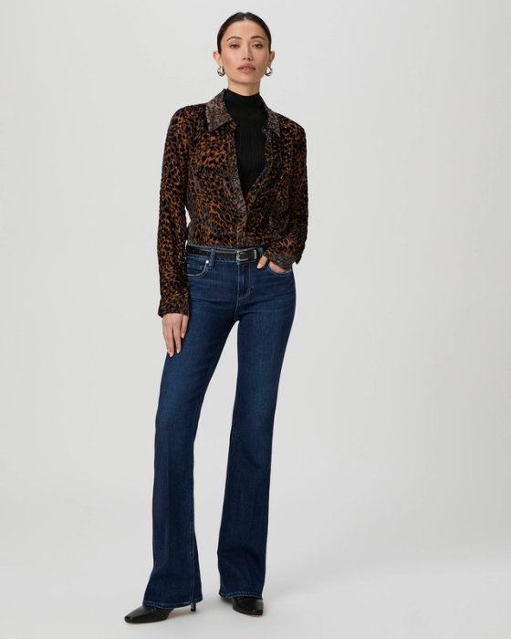 Picture of Laurel Canyon Bootcut Jean