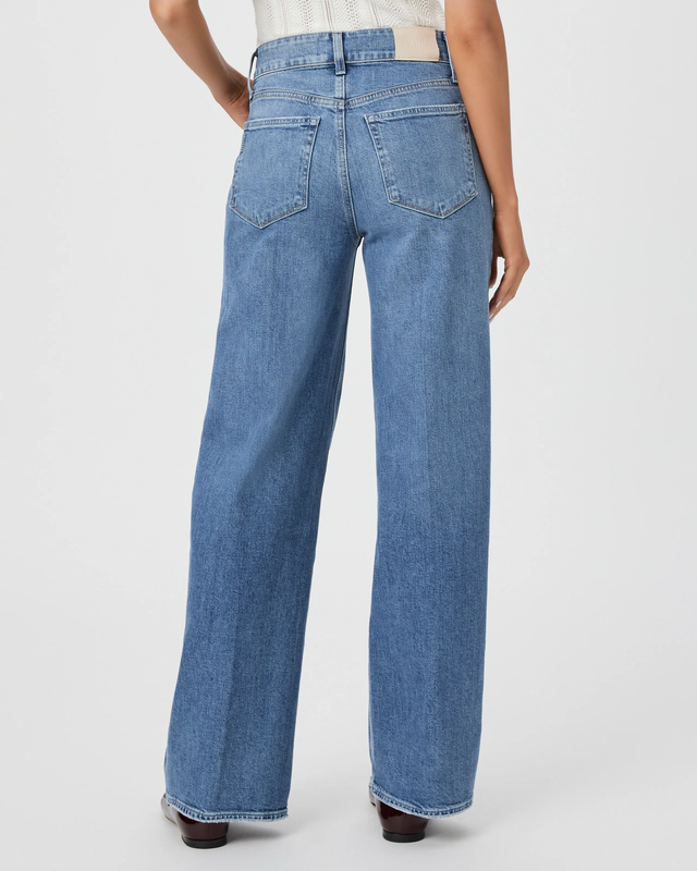Picture of Sasha 32 Wide Leg Jean