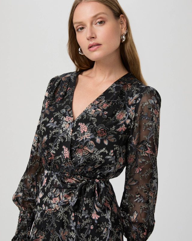 Picture of Audriana Dress