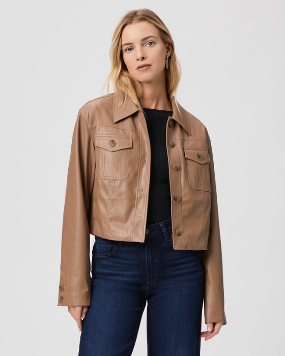 Picture of Fenwick Jacket