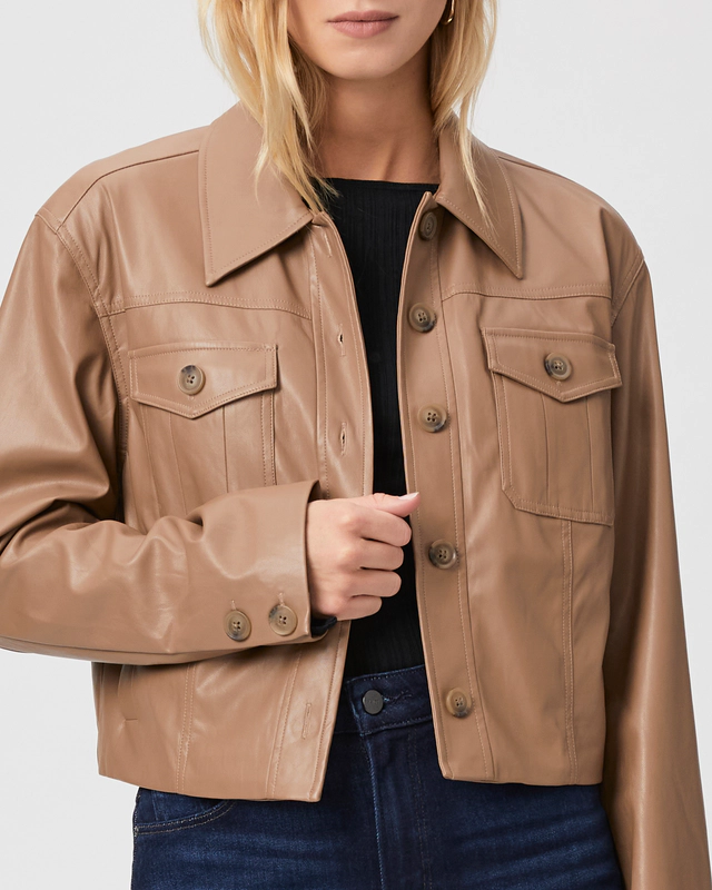 Picture of Fenwick Jacket