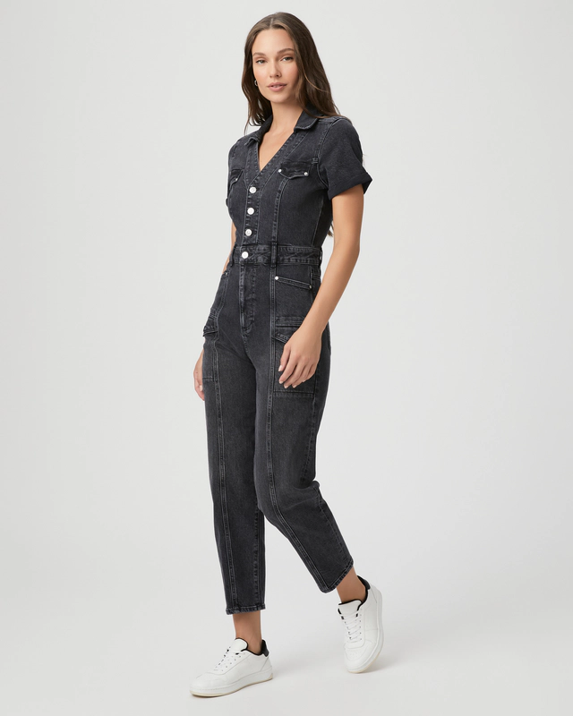 Picture of Alexis Cargo Jumpsuit