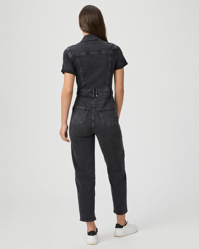 Picture of Alexis Cargo Jumpsuit