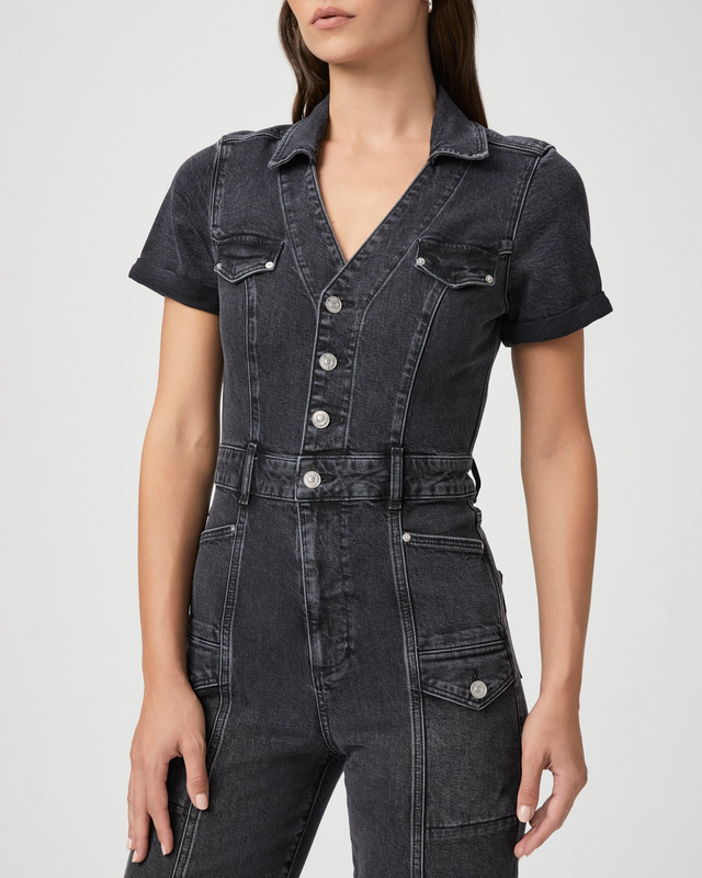 Picture of Alexis Cargo Jumpsuit