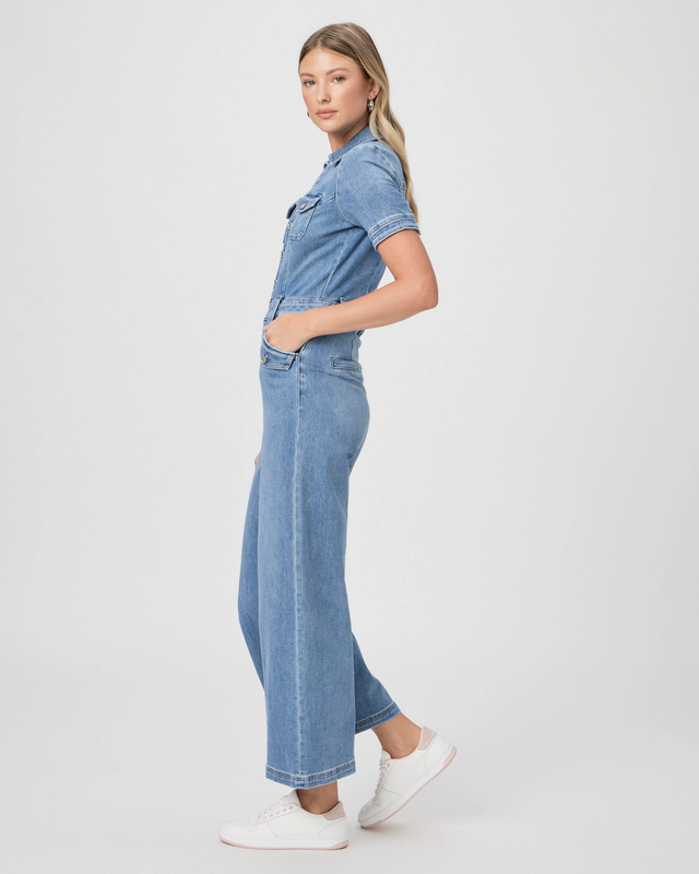 Picture of Harper Ankle Jumpsuit