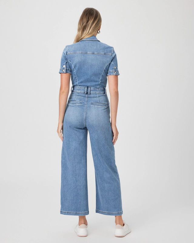 Picture of Harper Ankle Jumpsuit