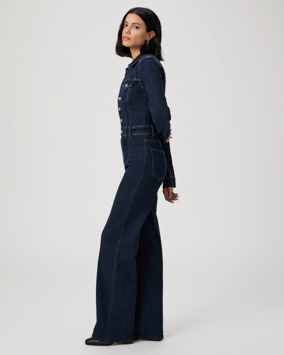 Picture of Sasha Long Sleeve Jumpsuit 32