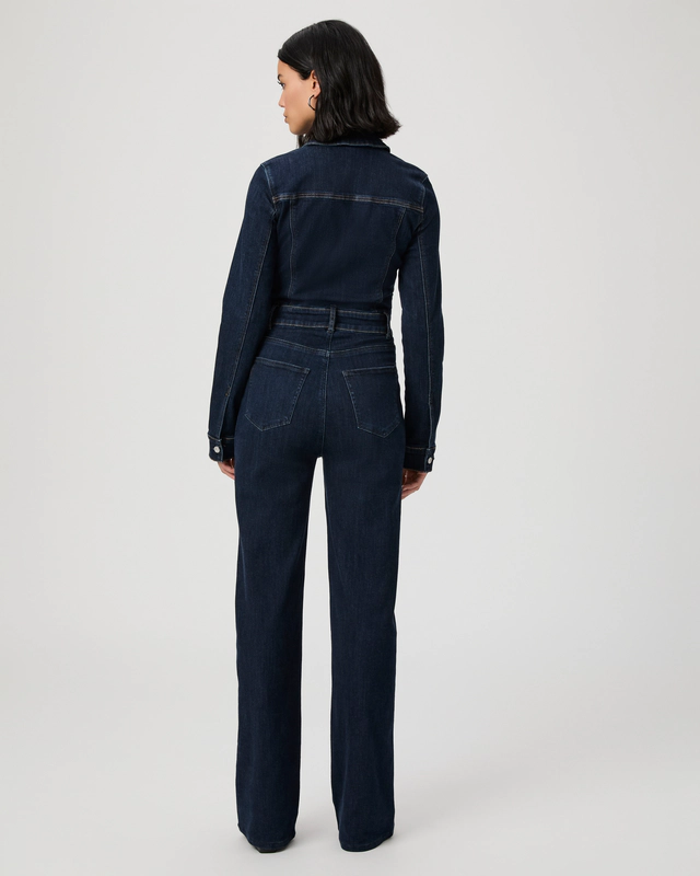 Picture of Sasha Long Sleeve Jumpsuit 32