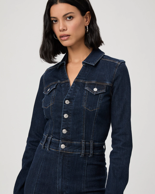 Picture of Sasha Long Sleeve Jumpsuit 32