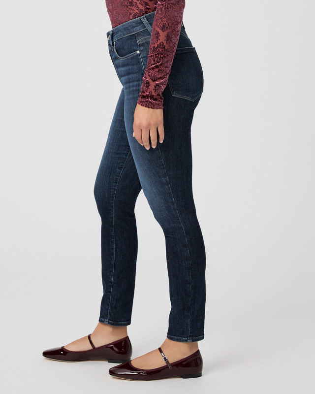 Picture of Flaunt Denim  Bombshell Ankle Skinny Jean