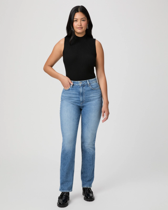 Picture of Flaunt Denim  Knockout Straight Jean