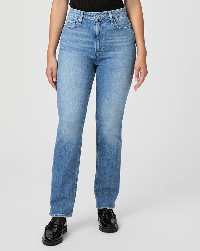 Picture of Flaunt Denim  Knockout Straight Jean