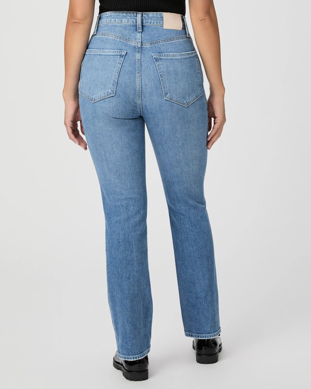 Picture of Flaunt Denim  Knockout Straight Jean