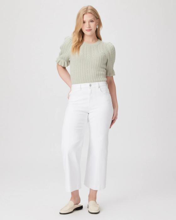 Picture of Flaunt Denim  Spotlight Wide