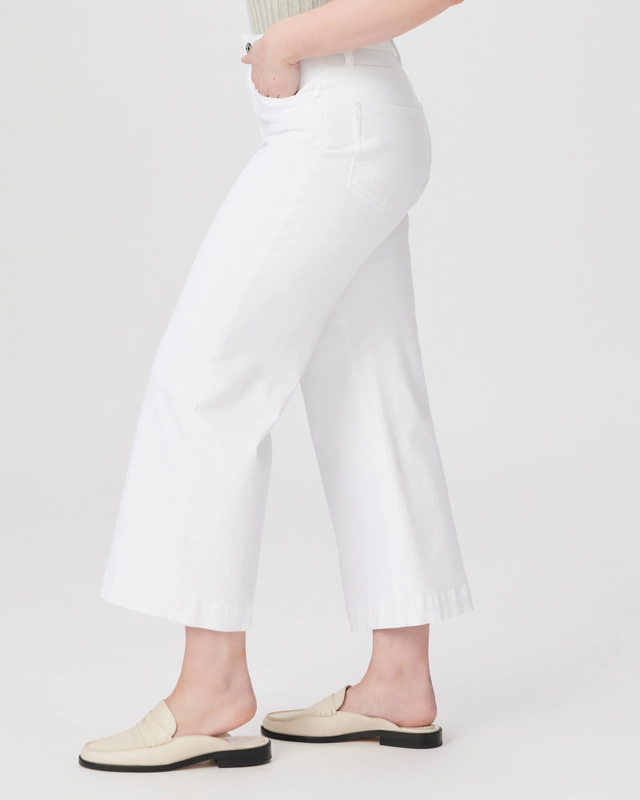 Picture of Flaunt Denim  Spotlight Wide