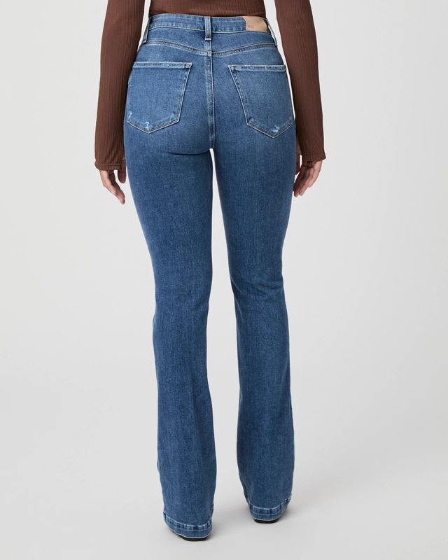 Picture of Flaunt Denim Iconic Flare Jean