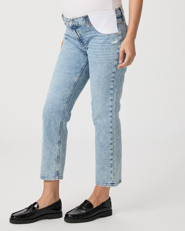 Picture of Noella Maternity Straight Jean