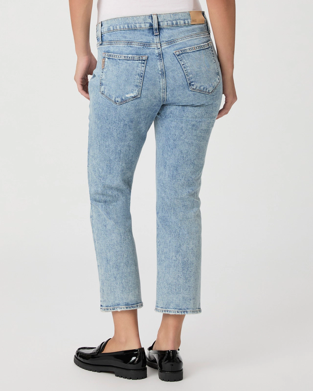 Picture of Noella Maternity Straight Jean