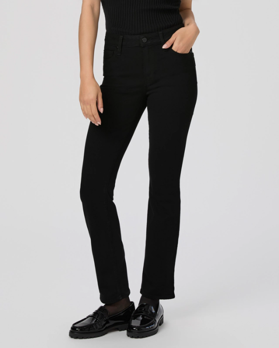 Picture of Cindy Petite Straight Jean