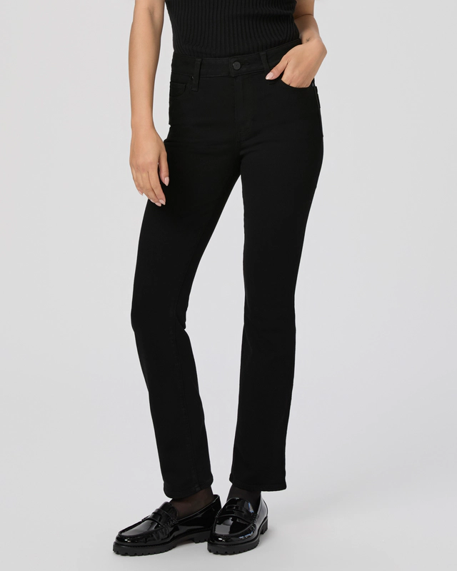 Picture of Cindy Petite Straight Jean