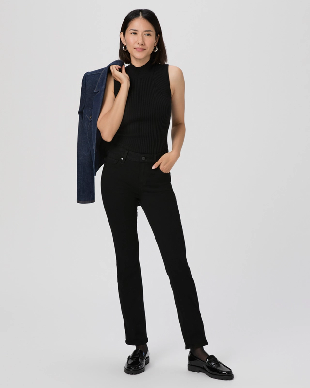 Picture of Cindy Petite Straight Jean