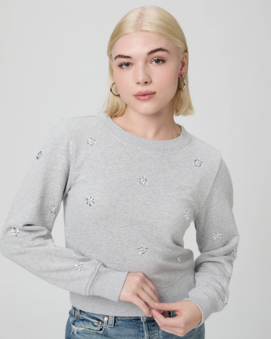 Picture of Ordenna Petite Sweatshirt