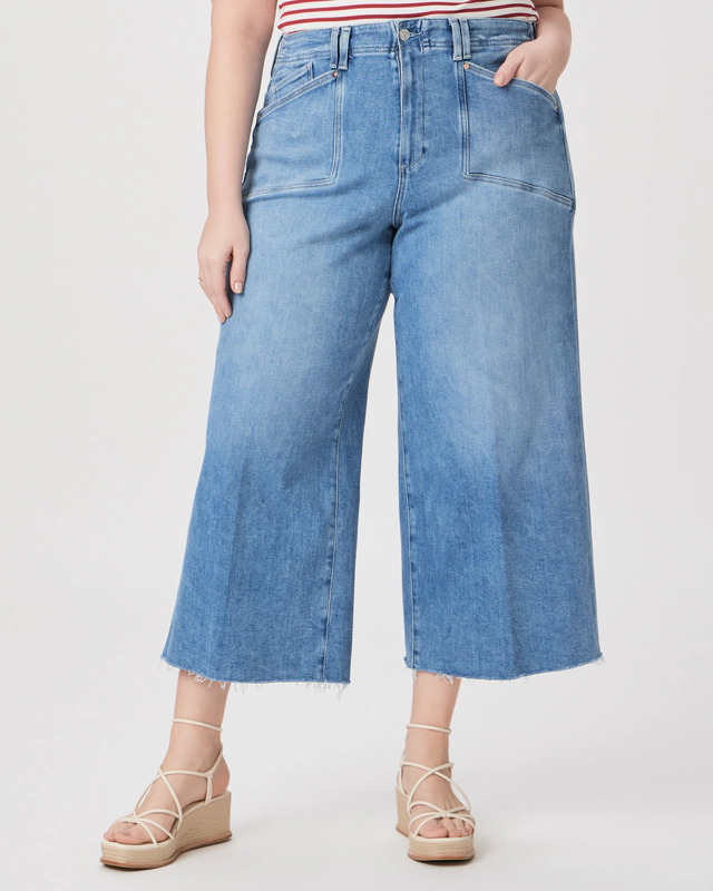 Picture of Anessa Plus 27 Wide Leg