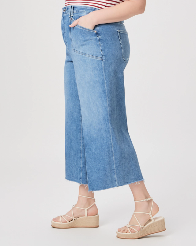 Picture of Anessa Plus 27 Wide Leg