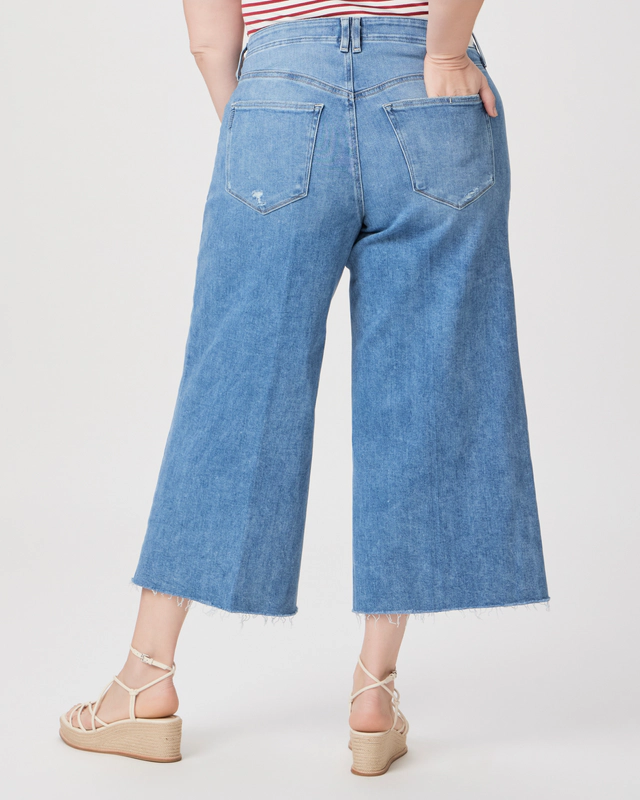 Picture of Anessa Plus 27 Wide Leg
