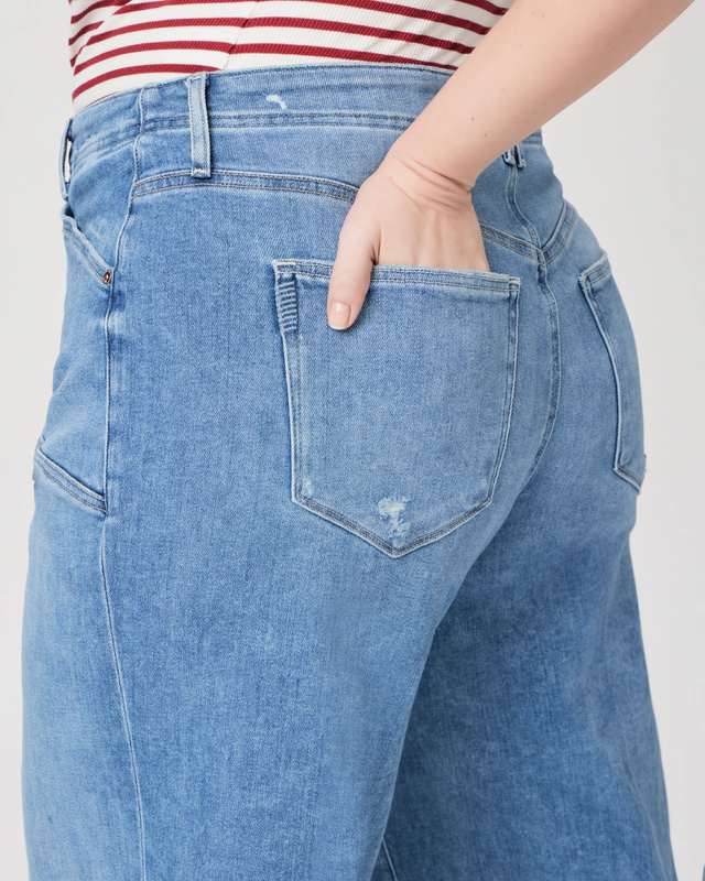 Picture of Anessa Plus 27 Wide Leg