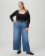 Picture of Anessa Plus 31 Wide Leg Jean