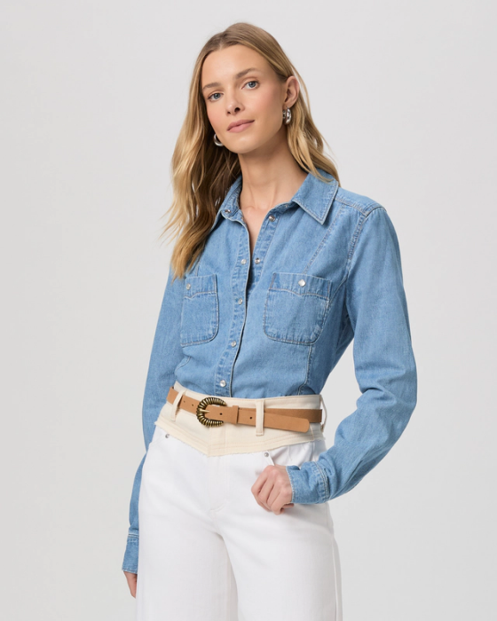Picture of Devika Shirt