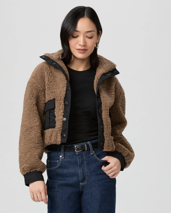 Picture of Locklin Jacket