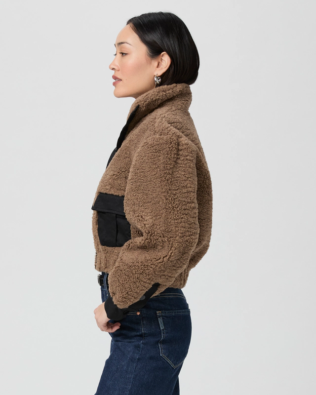 Picture of Locklin Jacket