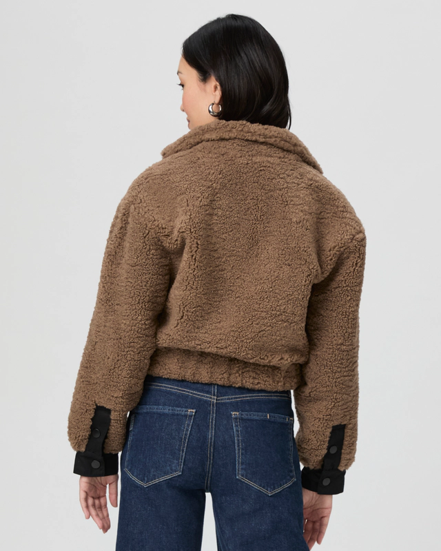 Picture of Locklin Jacket