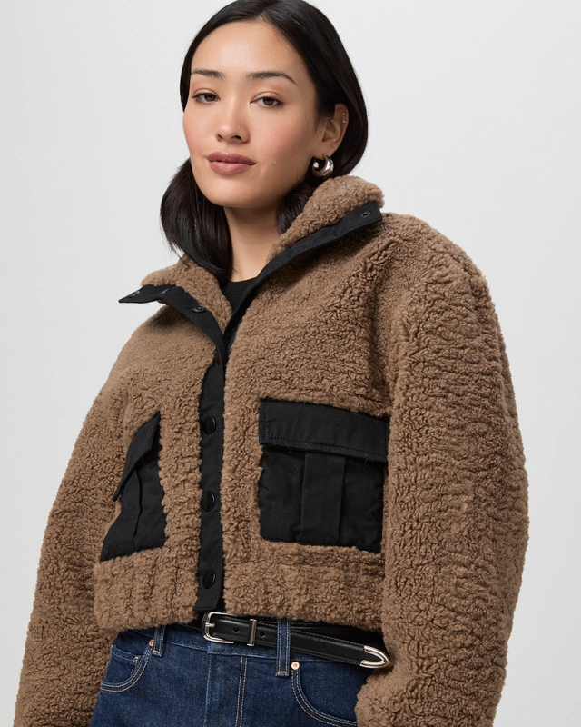 Picture of Locklin Jacket
