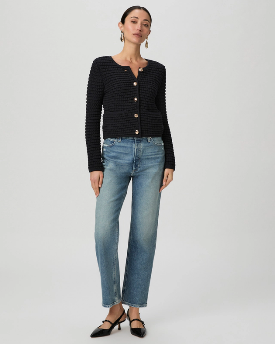 Picture of Oberon Cardigan