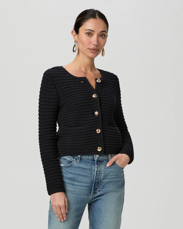 Picture of Oberon Cardigan