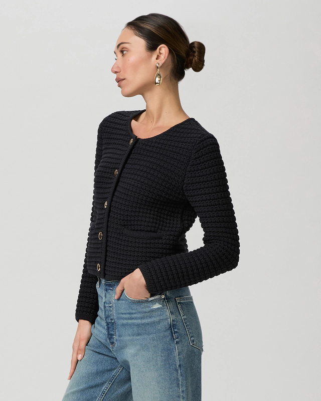Picture of Oberon Cardigan